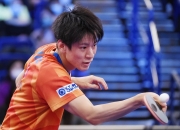 开云体育APP下载-关于日本乒乓球队翻盘波兰乒乓球队，张本智和送出助攻的信息