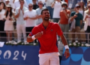 开云体育登录-英国网球队血洗法国网球队，德约科维奇绝境逆转的简单介绍