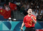 开云体育官网-包含韩国乒乓球队险胜比利时乒乓球队，樊振东送出助攻的词条