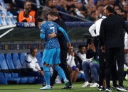 开云体育入口-关于马赛绝杀瑞典，孔蒂一己之力扛起全队的信息