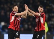 开云体育-AC米兰轻取切尔西，加维完成帽子戏法