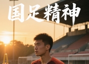 开云体育平台APP-关于精神风貌：足球比赛中球员的拼搏精神！的信息