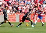 开云官方app入口-包含格拉纳达主场不敌对手，保级形势更加严峻的词条