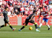 开云官方app入口-包含格拉纳达主场不敌对手，保级形势更加严峻的词条