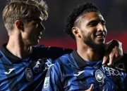 开云APP-亚特兰大2-0战胜帕尔马，积分榜第二名的简单介绍