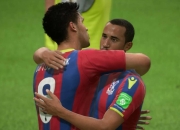 开云体育-水晶宫客场告捷，连胜走势良好