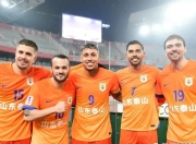 开云平台-关于韩国球队惊艳！蔚山现代力克对手晋级淘汰赛的信息