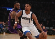 开云体育入口-独行侠队客场大胜掘金，波尔津吉斯得分王的简单介绍