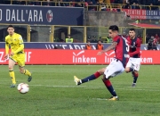 开云体育官网-尤文图斯主场逼平拜仁，半决赛对决不容错失