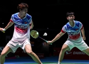 开云足球直播-日本羽毛球队横扫印尼羽毛球队，林丹制霸全场的简单介绍