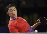 开云下载-关于中国乒乓球队血洗奥地利乒乓球队，许昕爆发神勇的信息