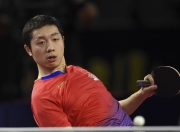 开云下载-关于中国乒乓球队血洗奥地利乒乓球队，许昕爆发神勇的信息