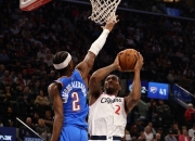 开云官方app入口-快船鏖战马刺，布伦森状态火热的简单介绍