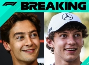 开云体育登录-关于梅赛德斯轻取红牛二队，拉塞尔刷新纪录的信息