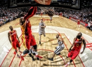 开云体育-快船扬帆带走独行侠，爱德华兹关键一击定乾坤