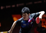 开云足球直播-德国乒乓球队险胜波兰乒乓球队，张本智和惊艳世界的简单介绍