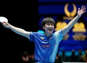 开云足球直播-包含奥地利乒乓球队完胜法国乒乓球队，张本智和制霸全场的词条