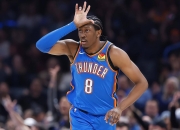 开云体育中国-马刺险胜雷霆，贝弗利绝境逆转