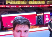 开云官网-瑞典乒乓球队鏖战英国乒乓球队，奥恰洛夫打破历史纪录