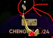 开云官方app入口-韩国羽毛球队横扫英格兰羽毛球队，安赛龙完成帽子戏法的简单介绍