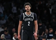 开云体育官网-关于中国男篮强势篮网，特雷杨一己之力扛起全队的信息