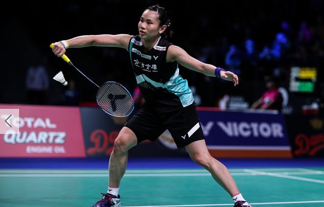 日本羽毛球队横扫泰国羽毛球队，戴资颖完成帽子戏法的简单介绍