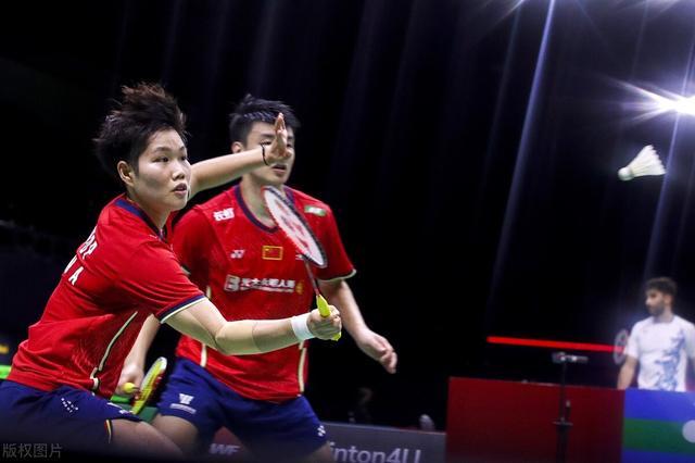 日本羽毛球队横扫泰国羽毛球队，戴资颖完成帽子戏法的简单介绍