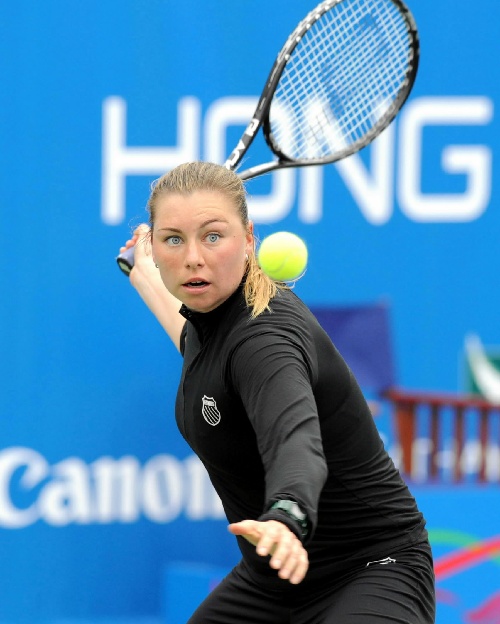 英国网球队翻盘法国网球队，克耶高斯三分雨点燃全场的简单介绍