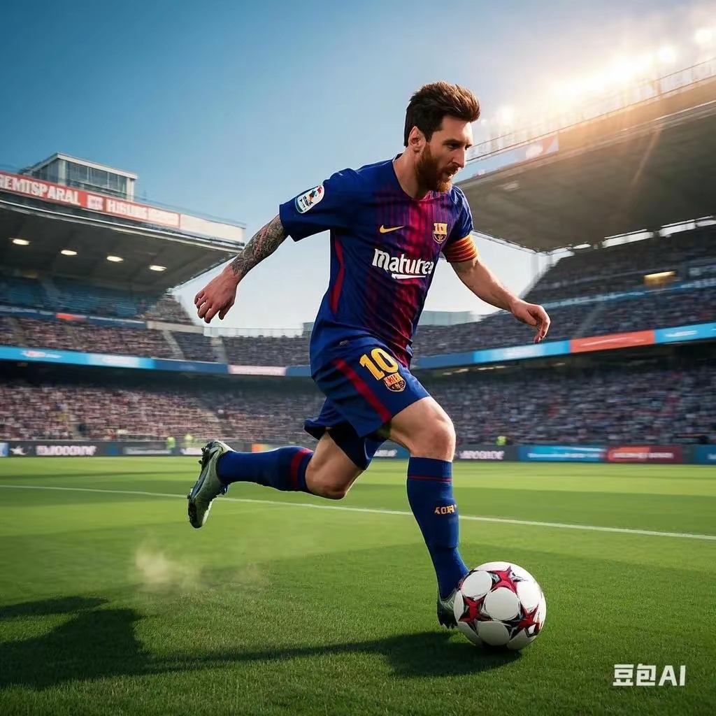 关于德国力克马赛，梅西一己之力扛起全队的信息