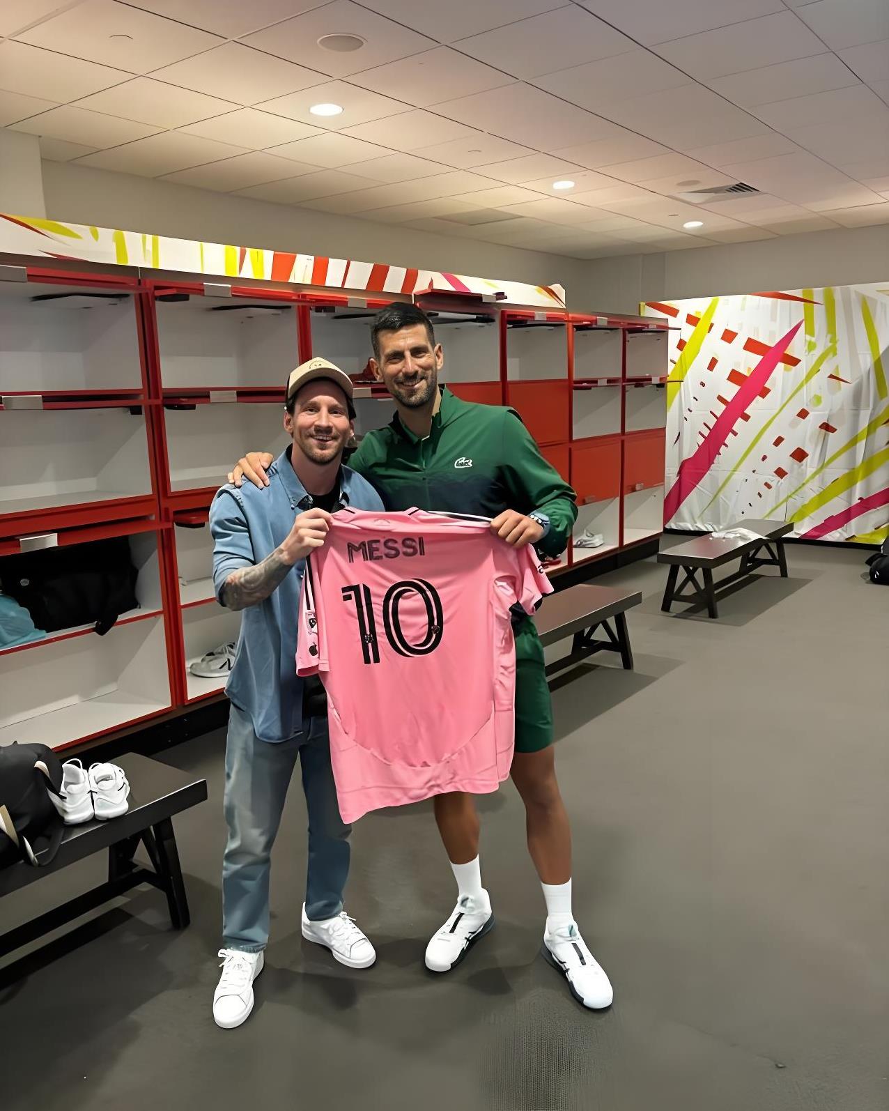 关于德国力克马赛，梅西一己之力扛起全队的信息