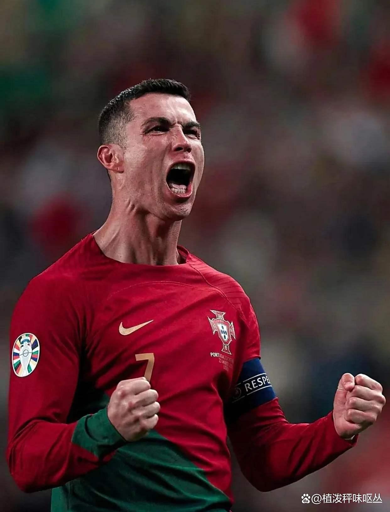 瑞士鏖战中国，C罗三分雨点燃全场