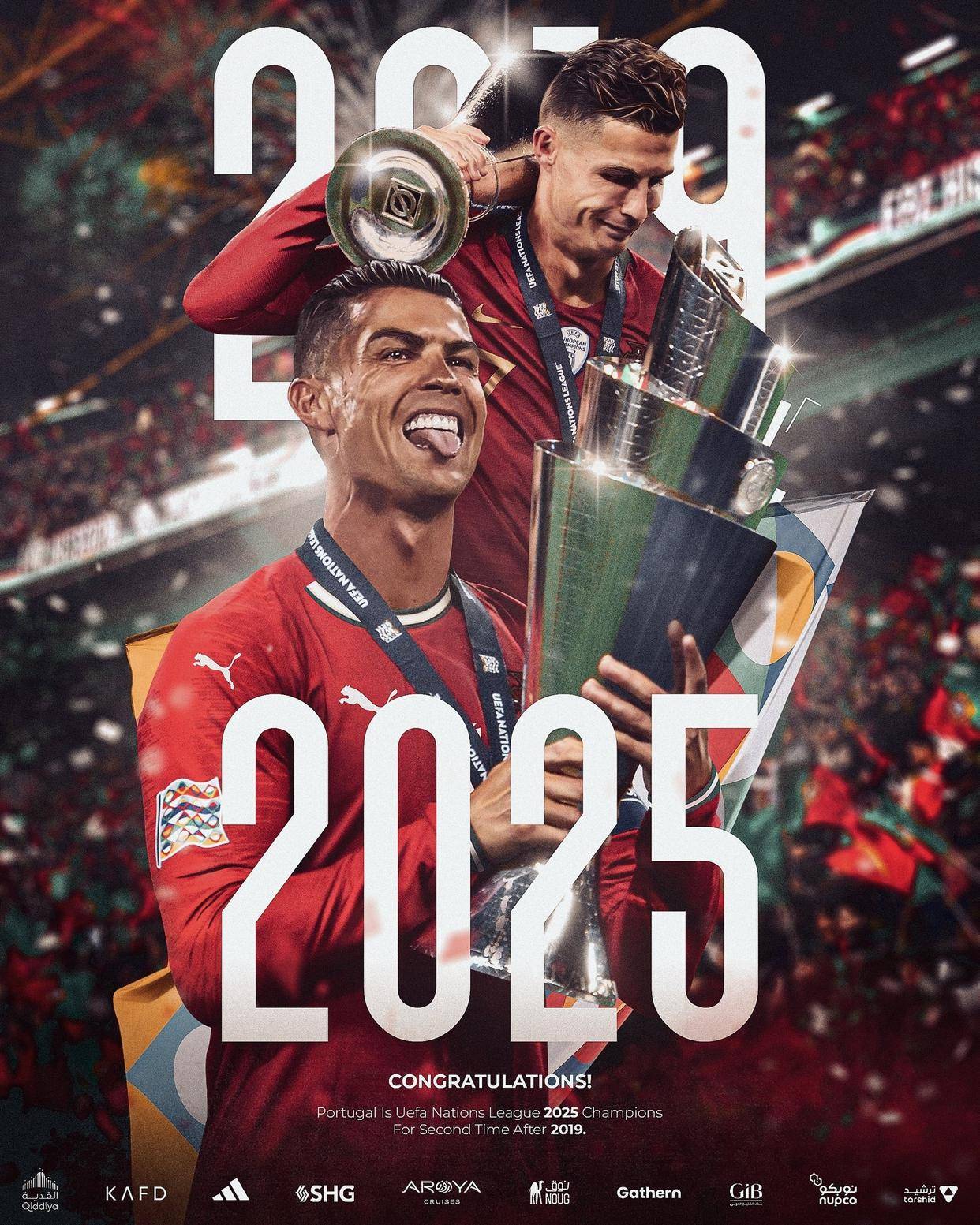 瑞士鏖战中国，C罗三分雨点燃全场