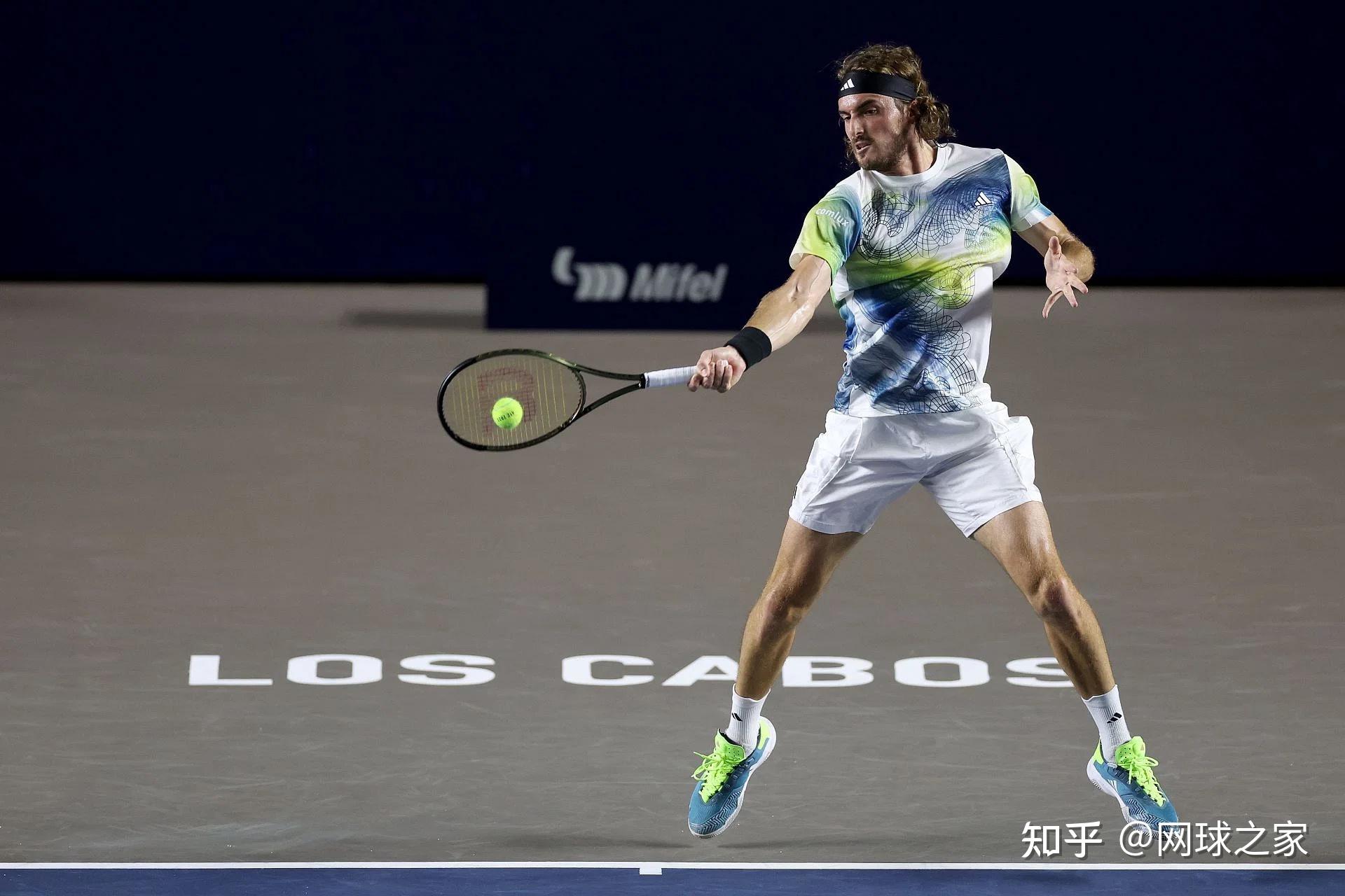 世界网球队绝地反击英国网球队，西西帕斯惊艳世界的简单介绍