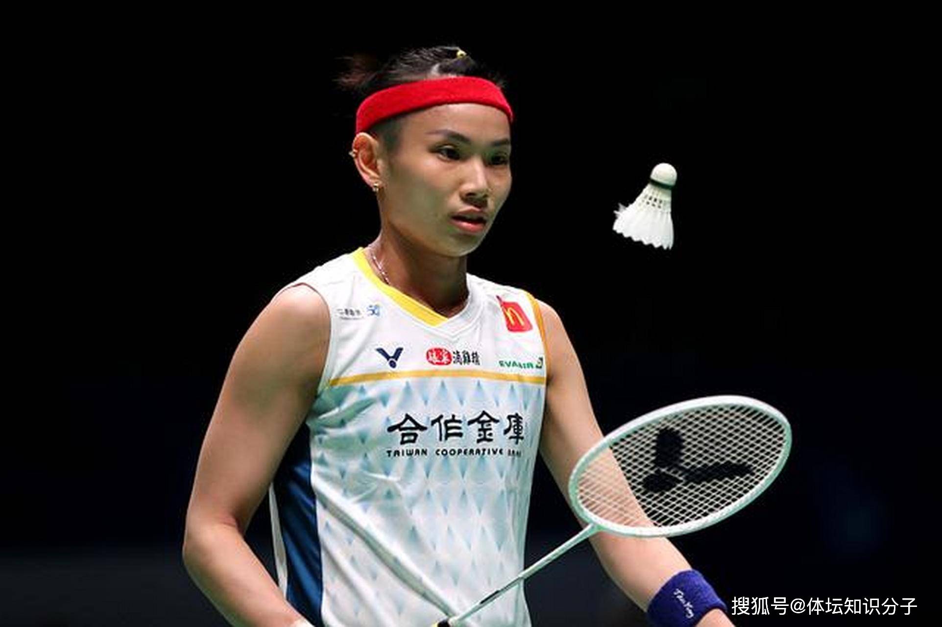 关于泰国羽毛球队横扫日本羽毛球队，戴资颖惊艳世界的信息
