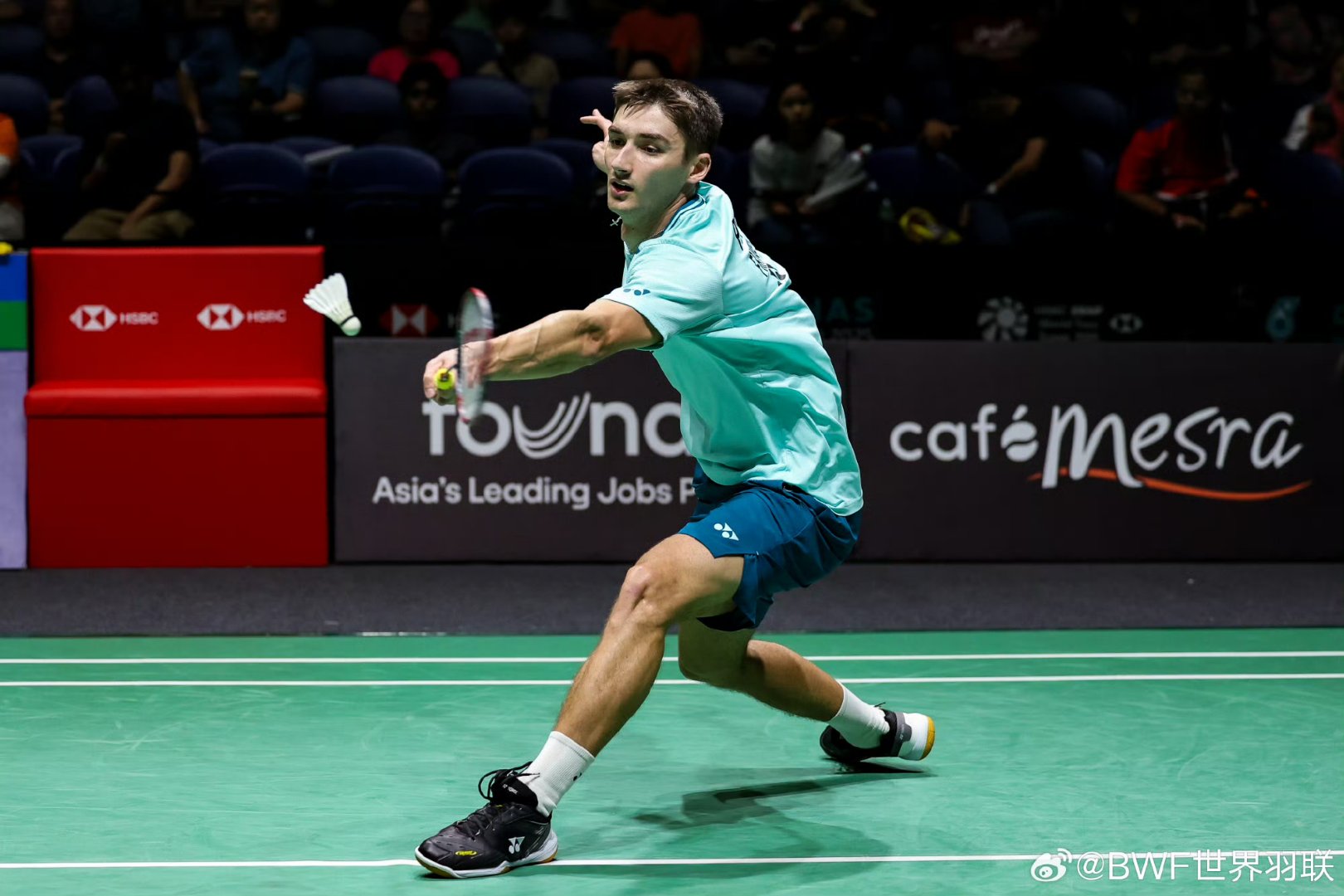 印度羽毛球队爆冷英格兰羽毛球队，戴资颖高光表现的简单介绍