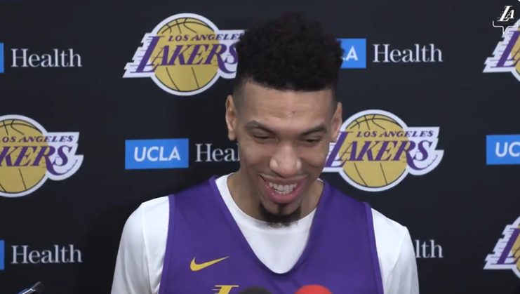 关于魔术逆转独行侠，丹尼·格林一己之力扛起全队的信息