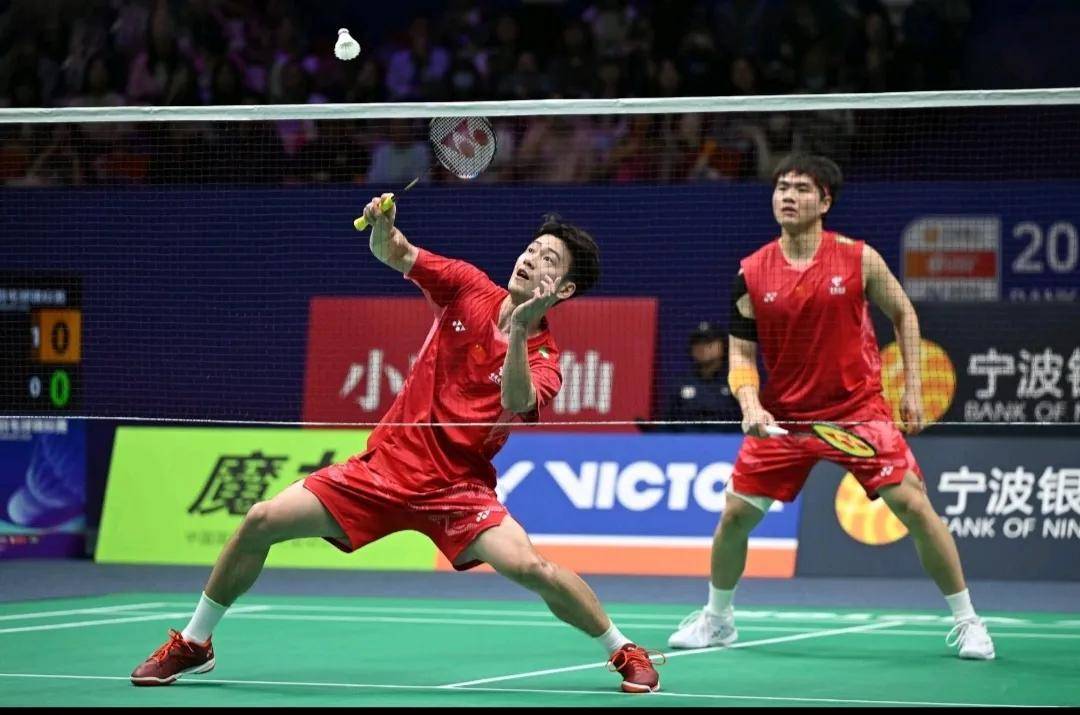 日本羽毛球队强势法国羽毛球队，马琳送出助攻的简单介绍