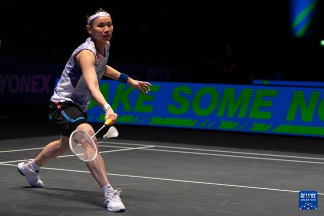 日本羽毛球队强势法国羽毛球队，马琳送出助攻的简单介绍