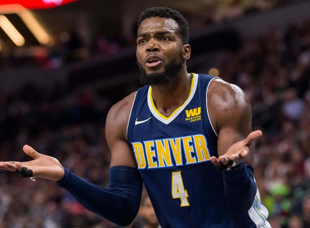 关于篮网完胜雄鹿,米尔萨普高光表现的信息 关于篮网完胜雄鹿,米尔萨普高光表现的信息