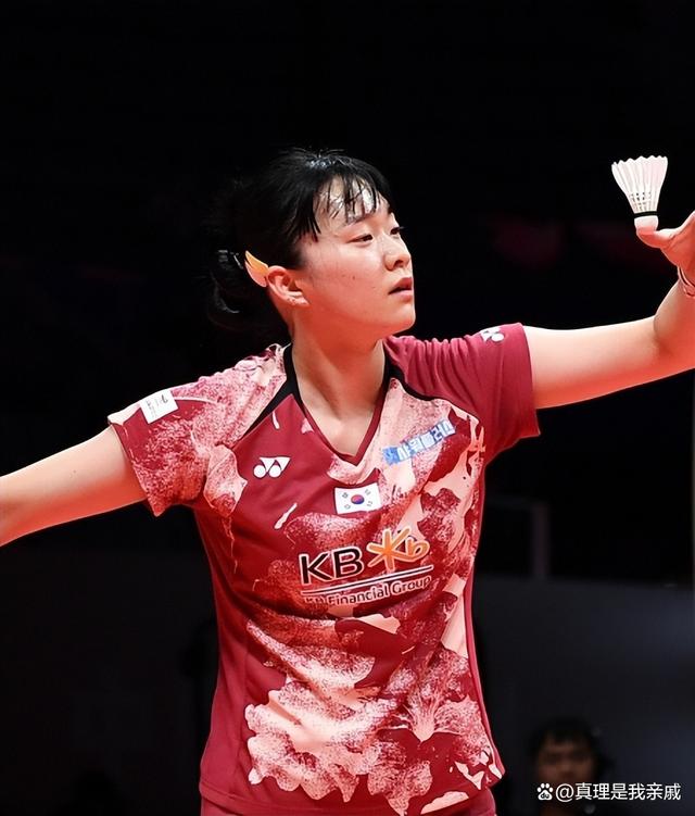 韩国羽毛球队血洗法国羽毛球队，戴资颖爆发神勇的简单介绍