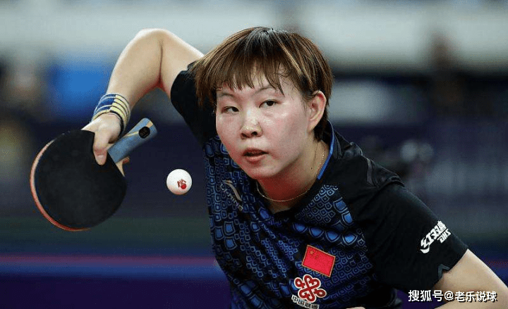 比利时乒乓球队绝杀波兰乒乓球队，马龙完成帽子戏法