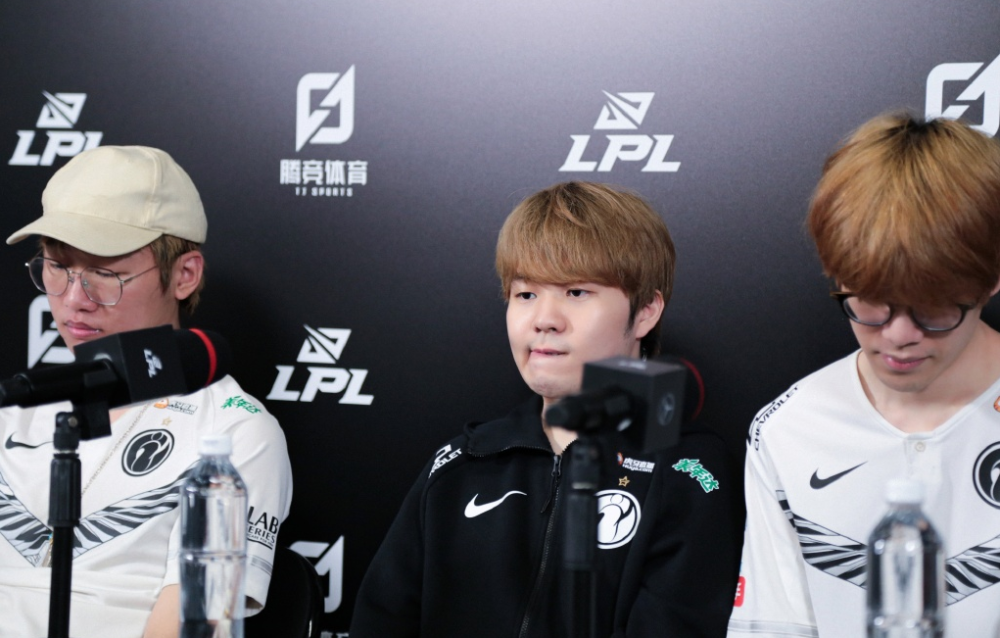 关于V5轻取IG，Mickey一己之力扛起全队的信息