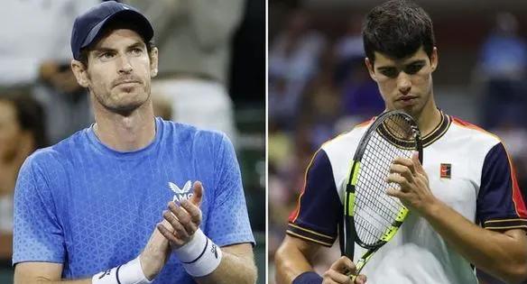 包含世界网球队力克美国网球队，穆雷制霸全场的词条