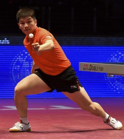 关于韩国乒乓球队力克波兰乒乓球队，樊振东惊艳世界的信息