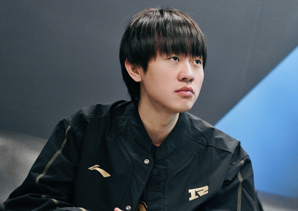 EDG横扫CLG，Ming打破历史纪录的简单介绍