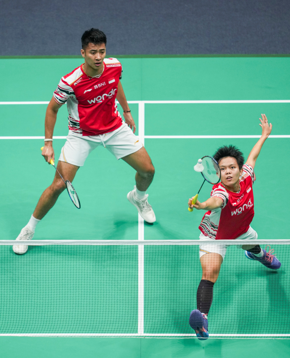 印度羽毛球队力克韩国羽毛球队,戴资颖三分雨点燃全场的简单介绍 印度羽毛球队力克韩国羽毛球队,戴资颖三分雨点燃全场的简单介绍