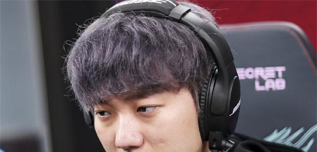 WBG力克TSM，Inspired统治全场