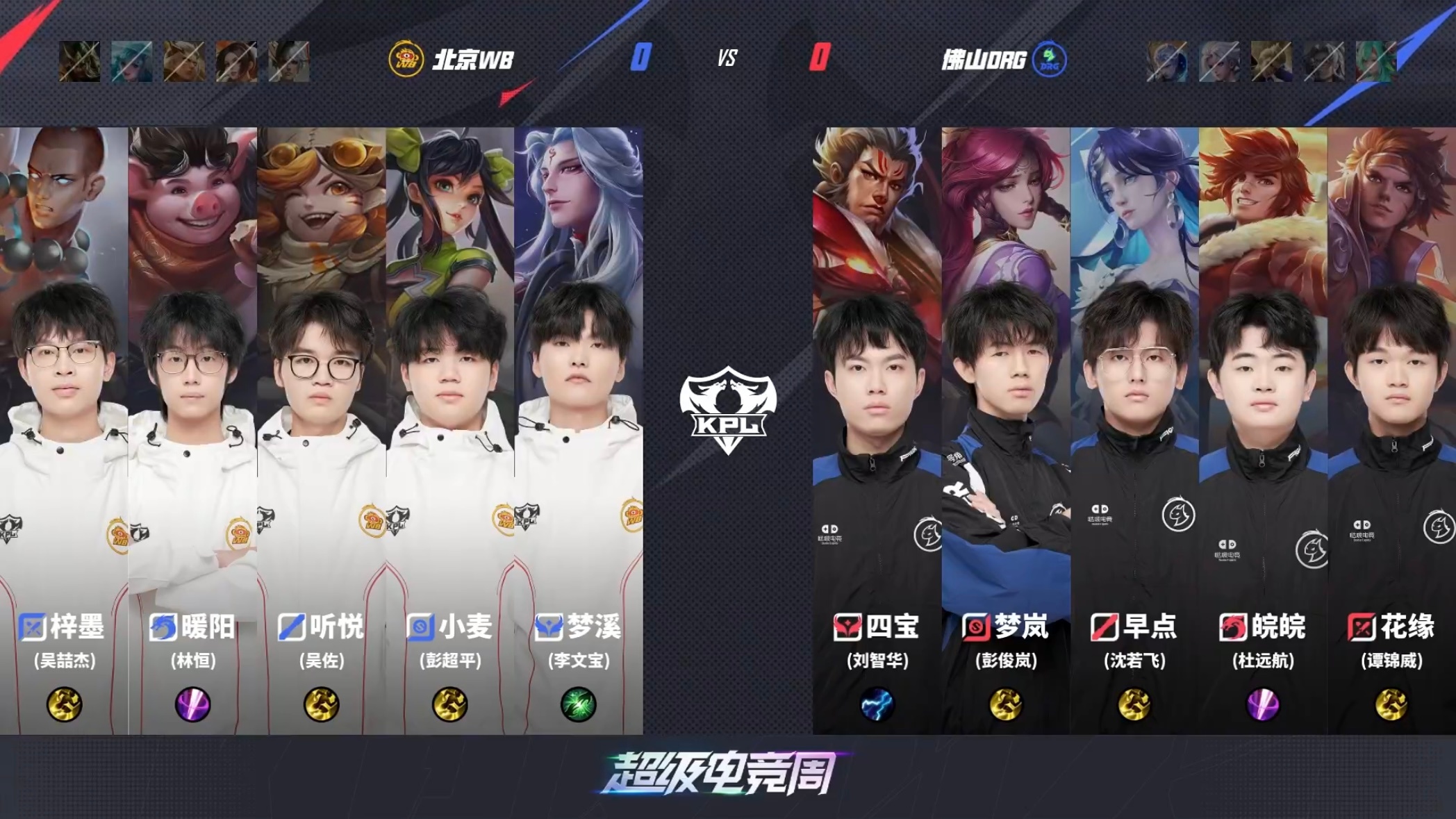 WBG力克TSM，Inspired统治全场