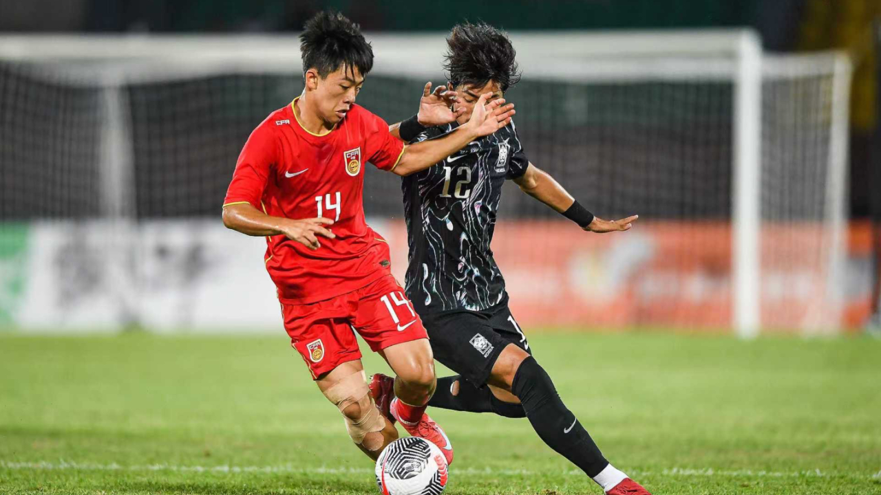 韩国球队斩获胜利,晋级下一轮比赛的简单介绍 韩国球队斩获胜利,晋级下一轮比赛的简单介绍