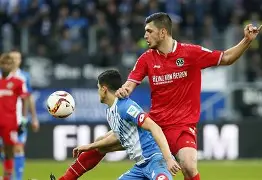 霍芬海姆连胜纪录停滞，不畏强敌向前冲的简单介绍